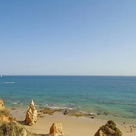 Mr. Joao Apartment Portimao