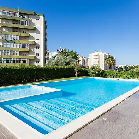 Mr. Joao Apartment